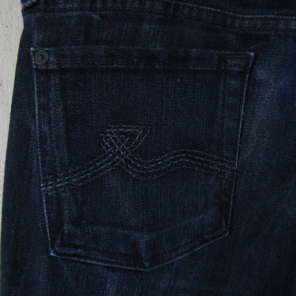 7 for All Mankind Jeans - Picture 5 of 7